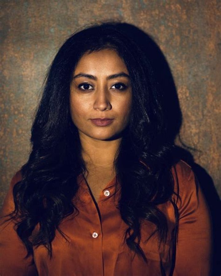 Gayatri Patel Bahl