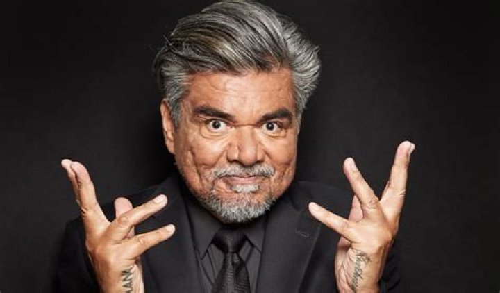 George Lopez - NEW DATE
