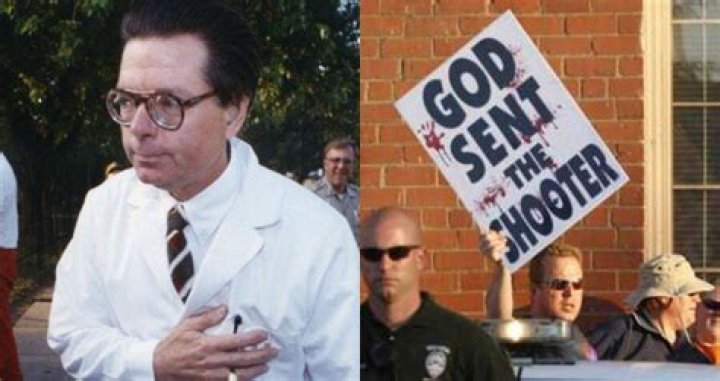 George Tiller, The Abortion Provider Murdered By Pro-Life Extremists