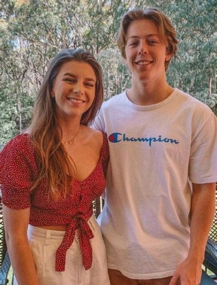 Georgia Productions Age | Wiki, Net worth, Bio, Height, Boyfriend