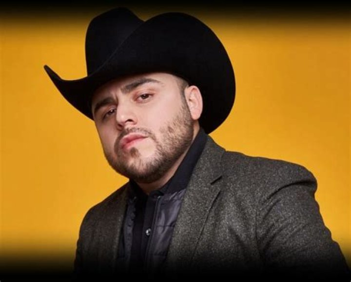 Gerardo Ortiz (World Music Singer) - Age, Birthday, Bio, Facts, Family, Net Worth, Height & More
