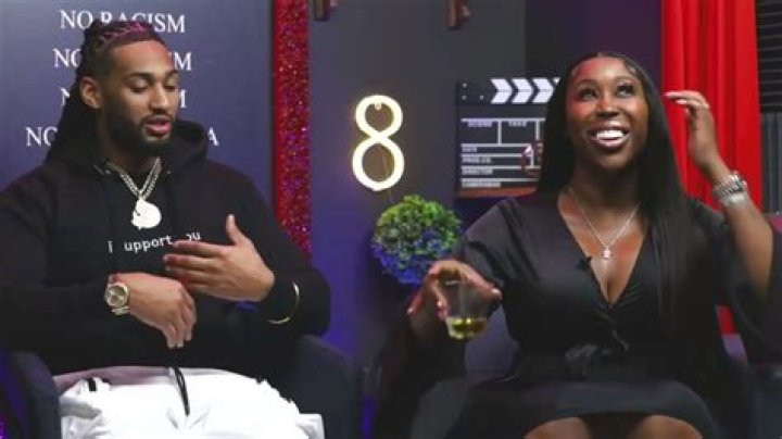 Get To Know Zmeena Orr: Drake's Voluptuous New Porn Star Date