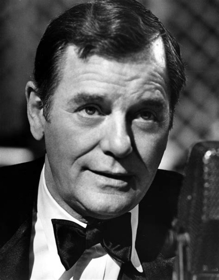Gig Young