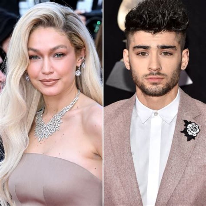 Gigi Hadid Documents ‘First Date Night’ With Boyfriend Zayn Malik After Giving Birth to Daughter