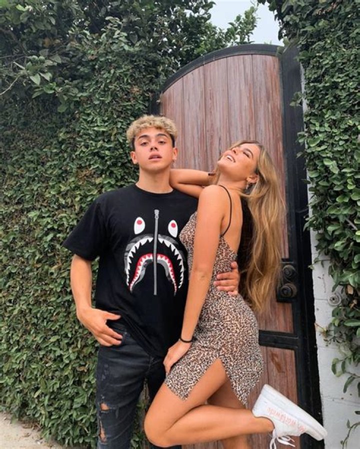 Giulia Amato Age | Wiki, Net worth, Bio, Height, Boyfriend |