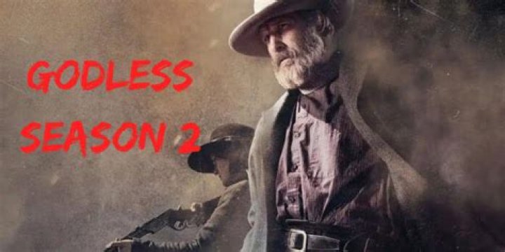Godless Season 2 Confirmed Release Date, Did The Show Finally Get Renewed?