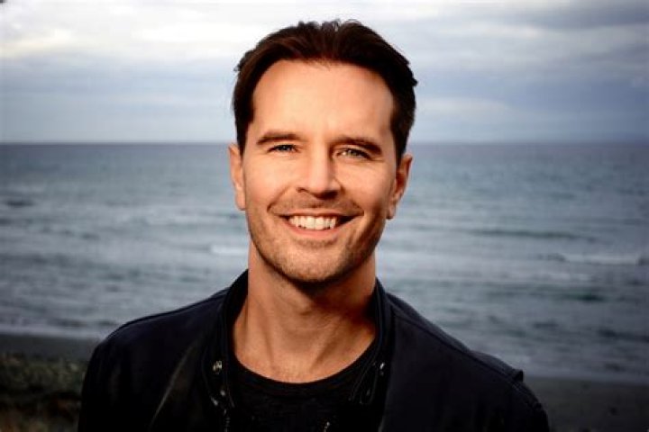 Graham Wardle