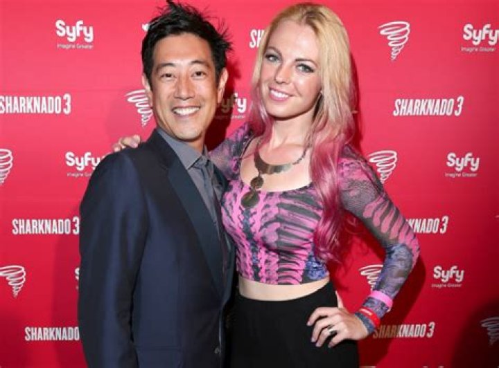 Grant Imahara Net worth. Wife, Jeniffer Newman, Age, Wiki-Bio 2023