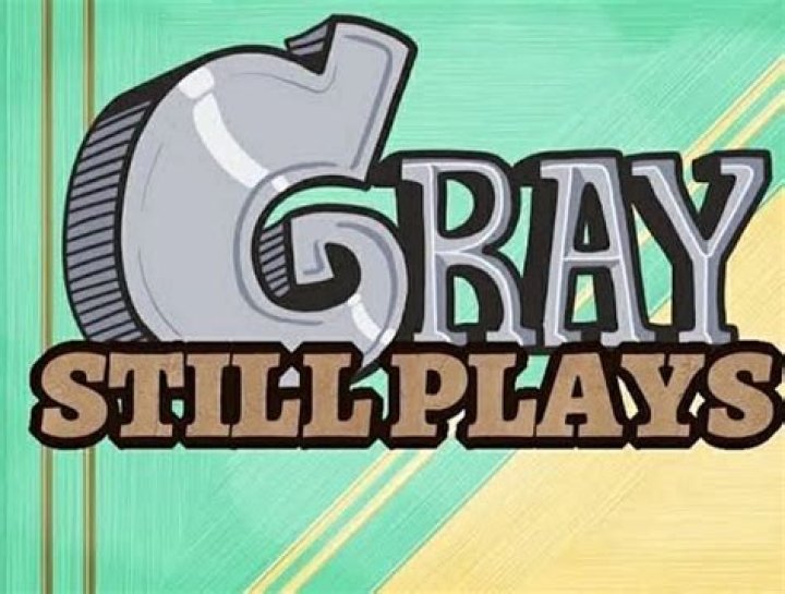 GrayStillPlays Net Worth and Earnings