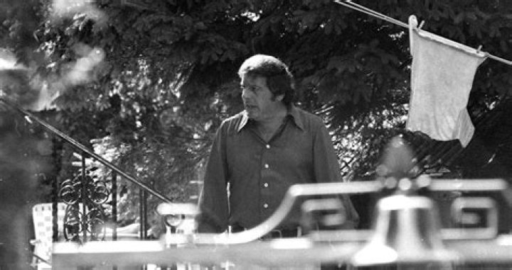 Gregory Scarpa, The Mafia Hitman Hired By The FBI To Threaten The KKK