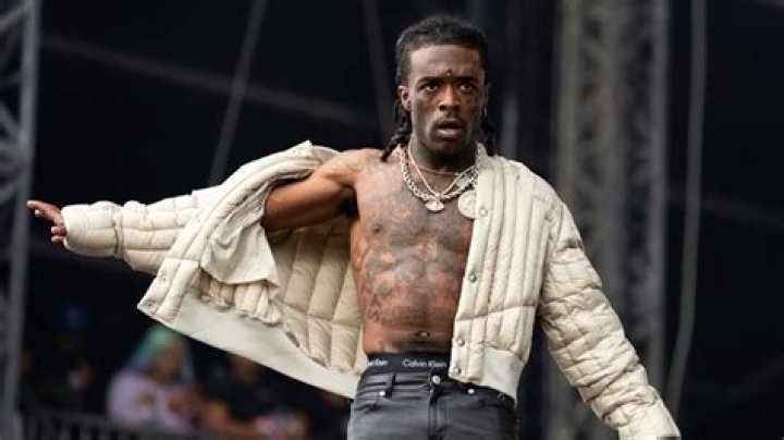 Hackers Have Seized Control Of Unreleased Lil Uzi Vert Loosies