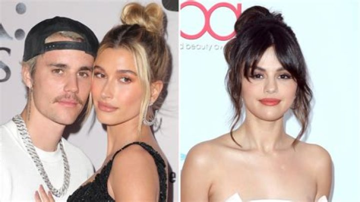 Hailey Baldwin Seemingly Hints at Selena Gomez Trolls After Marrying Justin: ‘It Messes With You’