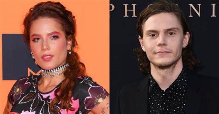 Halsey ‘Can See Herself Settling Down’ With Boyfriend Evan Peters: They’re ‘Very Serious’