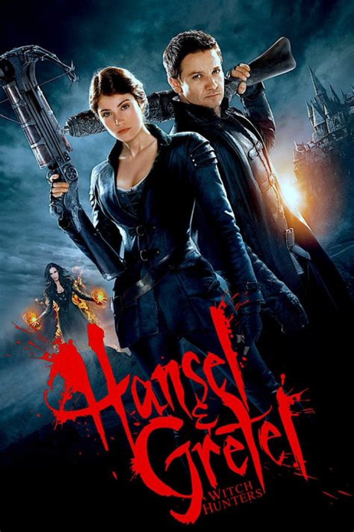 آیا Hansel and Gretel Witch Hunters 2 وجود دارد؟