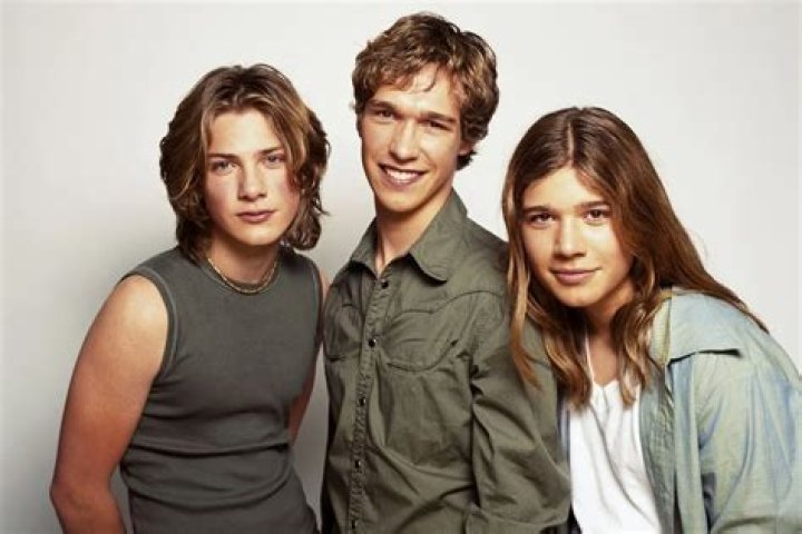 Hanson (band)