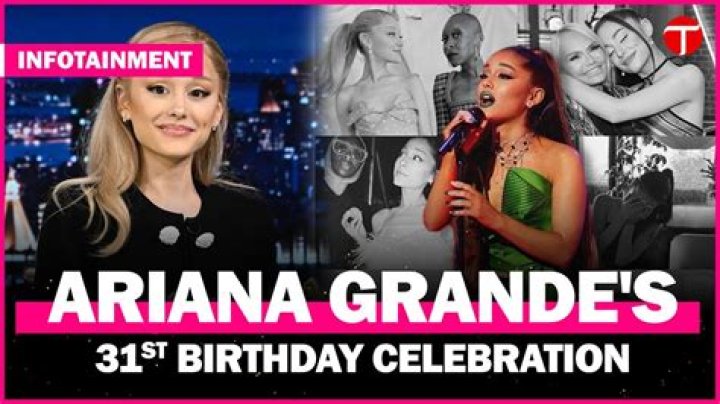 Happy Birthday, Ariana Grande! See the Singer’s Most Inspirational Quotes Over the Years