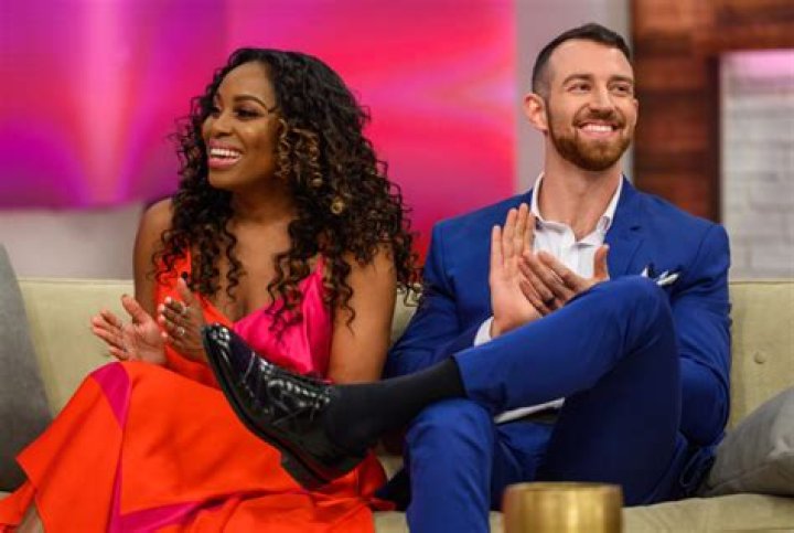 Has anyone from Millionaire Matchmaker married? (Celebrity Interview)