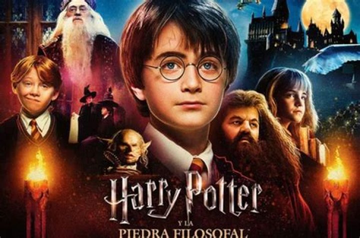¿Hay dos versiones de la primera película de Harry Potter?