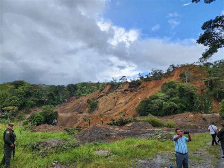 ¿Hay una línea de falla en Nueva York? – Celebrity.fm