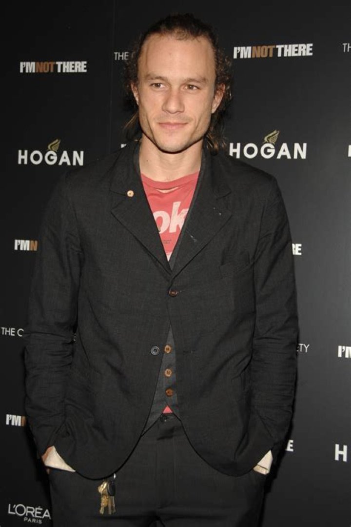 Heath Ledger Documentary Trailer Released on His Birthday