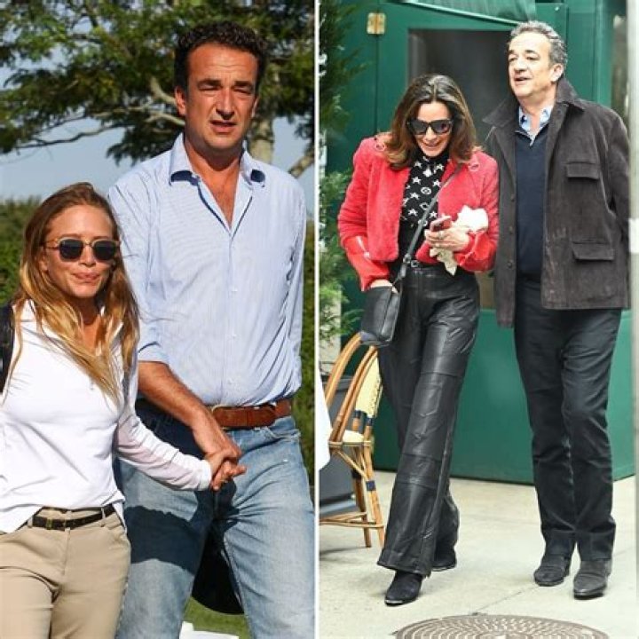 Here’s Mary-Kate Olsen And Her Husband Olivier Sarkozy’s Relationship Timeline