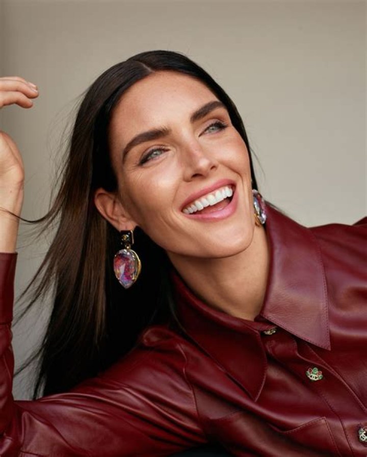 Hilary Rhoda