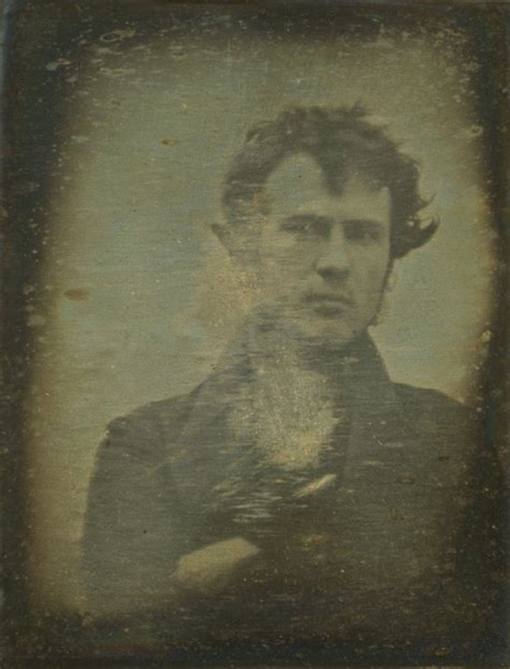 Historical Selfies Taken Long Before Selfies Were Even A Thing