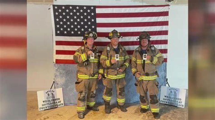 How 9/11 First Responders Were Failed By The U.S. Government