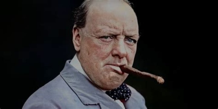 How A Jewish Aristocrat Became Winston Churchill's Favorite Spy