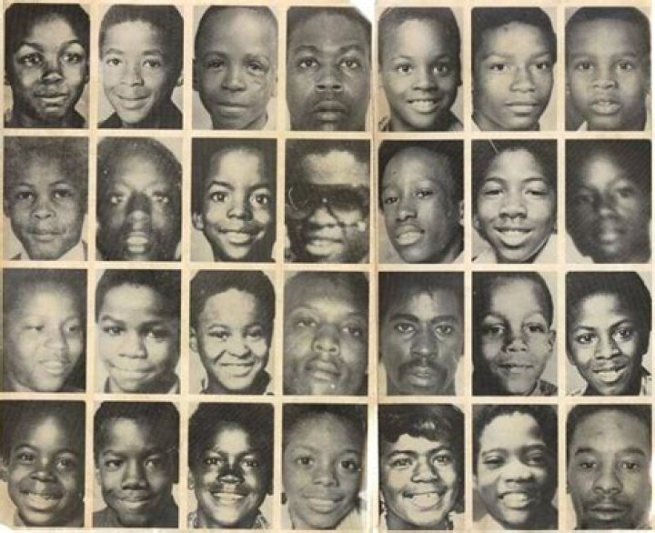 How Camille Bell Fought For The Victims Of The Atlanta Child Murders