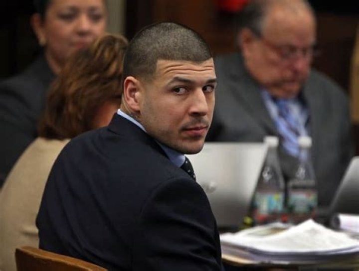 How Did Aaron Hernandez Die? Inside The Shocking Story Of His Suicide