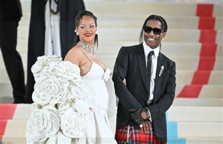 How Many Children Does Rihanna Have With ASAP Rocky? Details on Their Precious Family