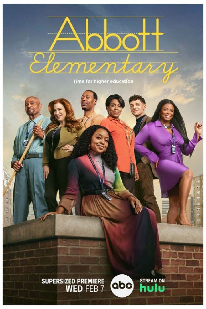 How many episodes of Abbott Elementary will there be?