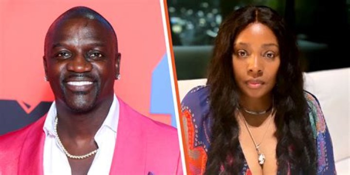 How Many Wife Does Akon Really Have? Who Are They? – Celebsgraphy