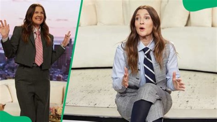 How much does Drew Barrymore make per episode?