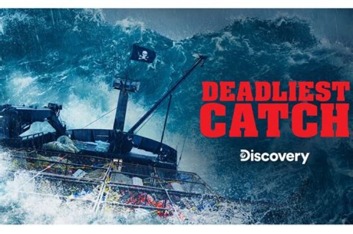 How much does the cast of Deadliest Catch Get Paid?