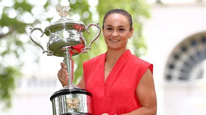 How much has Ash Barty won in prize money? – Celebrity.fm – #1 Official Stars, Business & People Network, Wiki, Success story, Biography & Quotes