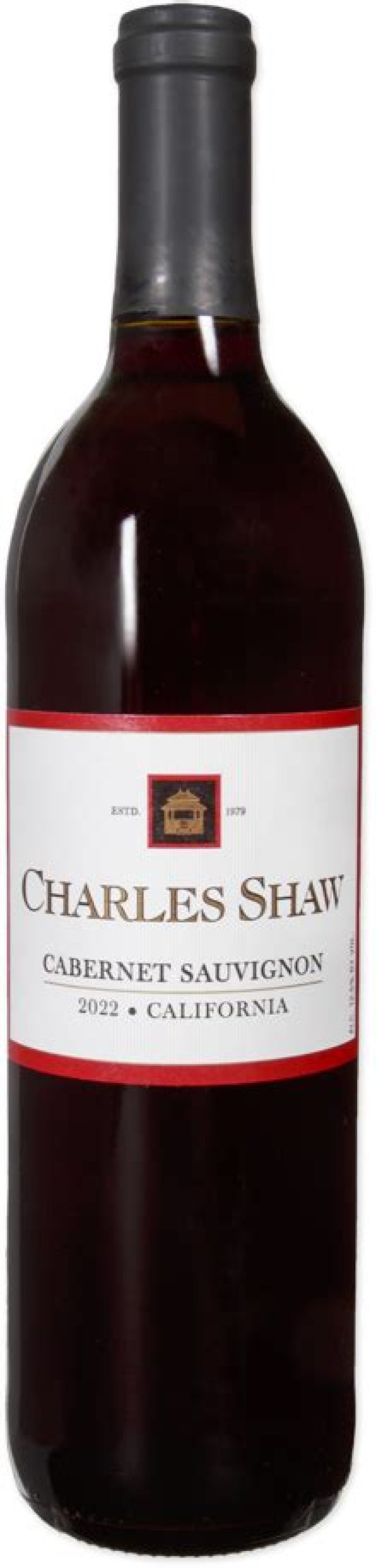 How much is Charles Manson’s estate worth?