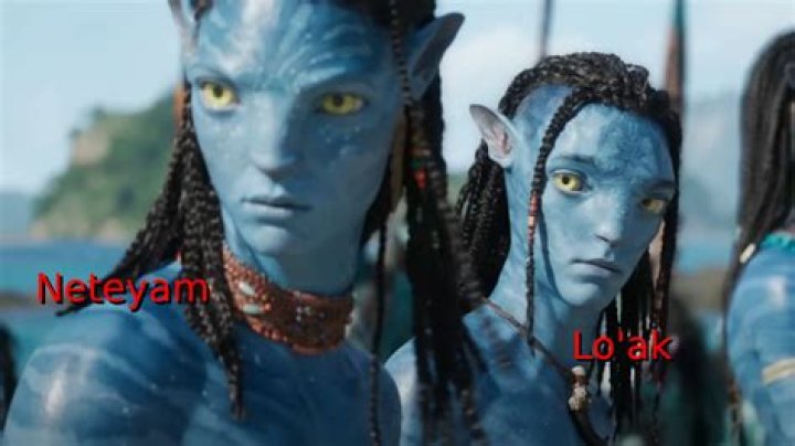 How old is Neytiri? – Celebrity.fm – #1 Official Stars, Business & People Network, Wiki, Success story, Biography & Quotes