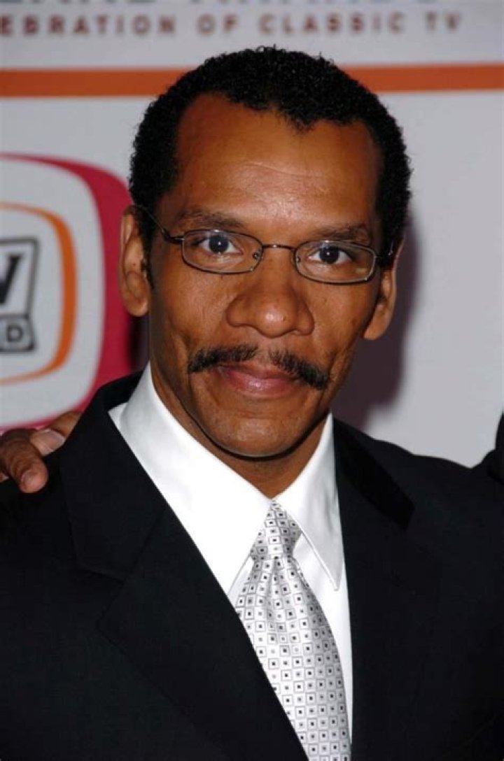 How old is Ralph Carter now? – Celebrity.fm – #1 Official Stars, Business & People Network, Wiki, Success story, Biography & Quotes