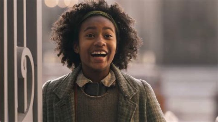 How old is the girl in Footloose?