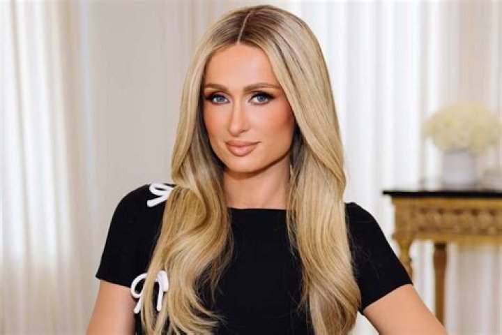 How Paris Hilton Became A Pop Culture Icon