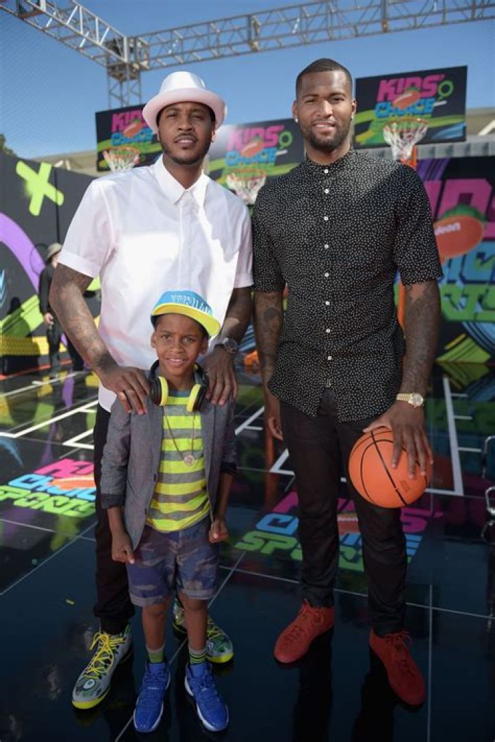 How rich is Carmelo Anthony? – Celebrity.fm – #1 Official Stars, Business & People Network, Wiki, Success story, Biography & Quotes