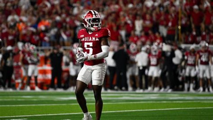 How tall is D'Angelo