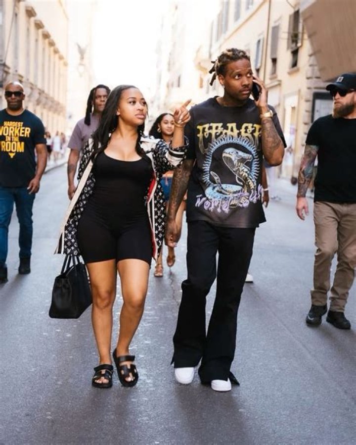 How tall is India Lil Durk girlfriend? – Celebrity.fm – #1 Official Stars, Business & People Network, Wiki, Success story, Biography & Quotes