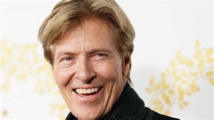 How tall is Jack Wagner