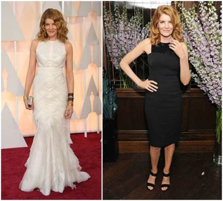 How tall is Rene Russo