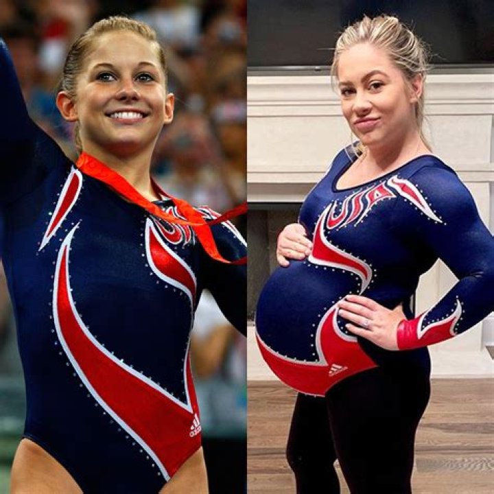 How tall is Shawn Johnson East