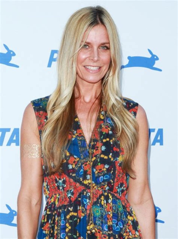 How tall is Sheri Moon Zombie