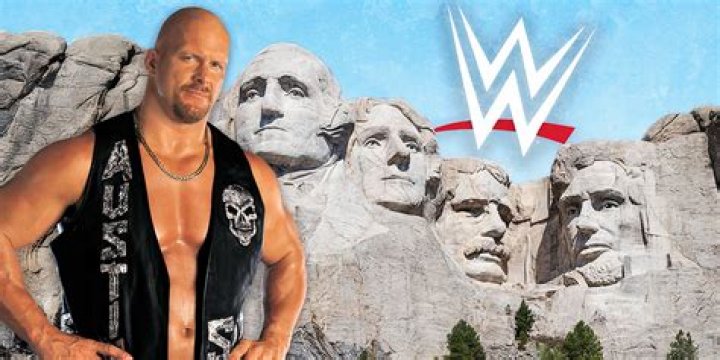 How tall is Stone Cold Steve Austin